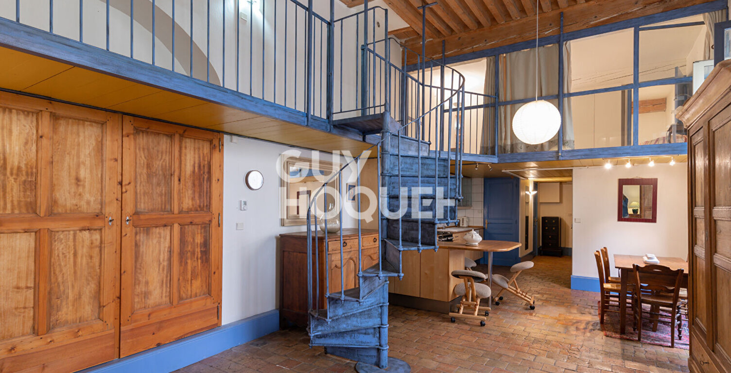 appartement — photo 1