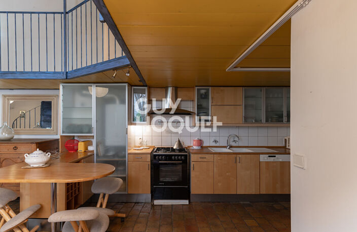 appartement — photo 2
