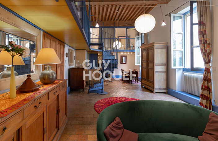 appartement — photo 3