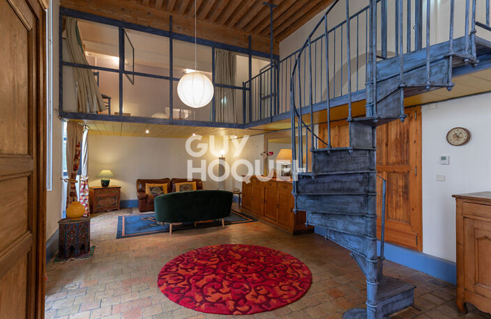 appartement — photo 4