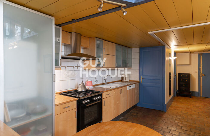 appartement — photo 5