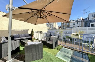 vente appartement 1 275 000 € à proximité de Stains (93240)