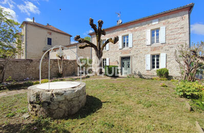 location maison 820 € CC /mois à proximité de Tarn-Et-Garonne (82)