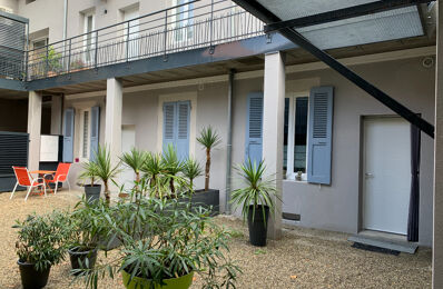 location appartement 560 € CC /mois à proximité de Tournon-sur-Rhône (07300)