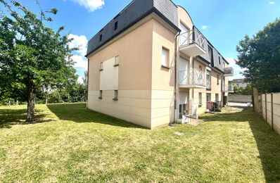 vente appartement 80 000 € à proximité de Saint-Hilaire-Saint-Mesmin (45160)