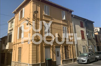location maison 725 € CC /mois à proximité de Aude (11)