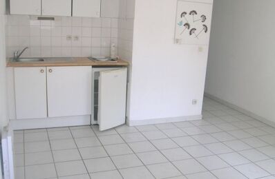 location appartement 410 € CC /mois à proximité de Argelès-sur-Mer (66700)