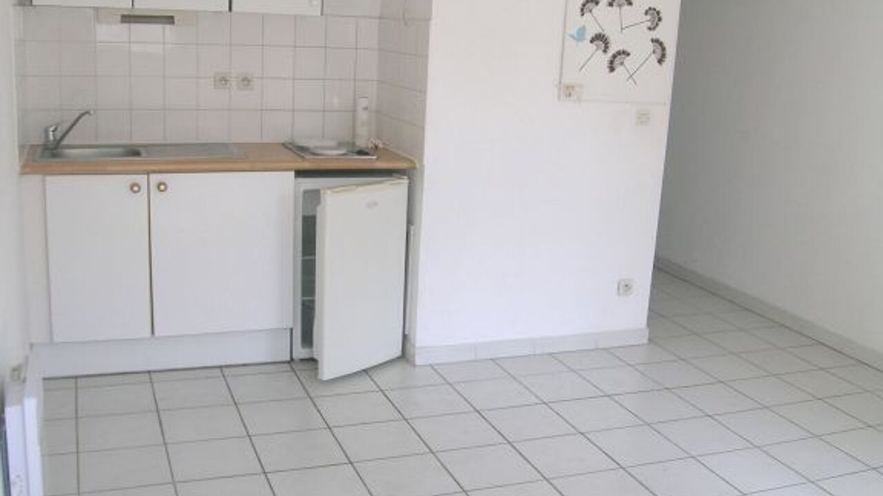 appartement 2 pièces 37 m2 à louer à Perpignan (66100)