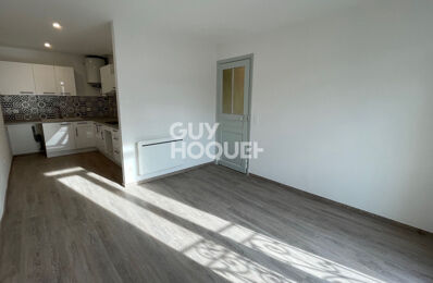 location appartement 450 € CC /mois à proximité de Perpignan (66100)