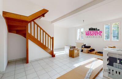 location maison 1 000 € CC /mois à proximité de Trouville-sur-Mer (14360)
