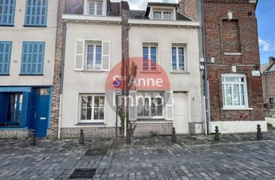 vente maison 194 900 € à proximité de Pont-de-Metz (80480)