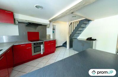 maison 3 pièces 80 m2 à vendre à Puy-Guillaume (63290)