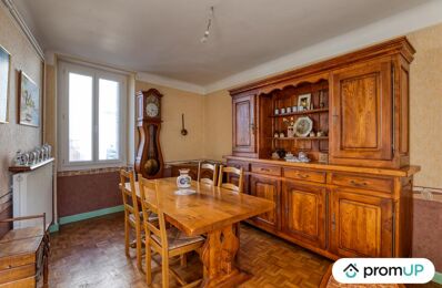 vente maison 58 990 € à proximité de Neuvy-Pailloux (36100)