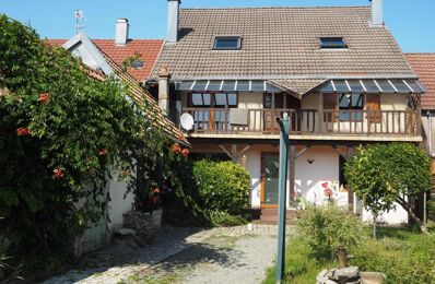 vente appartement 134 000 € à proximité de Dolleren (68290)