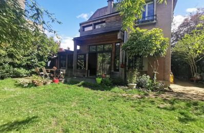 vente maison 790 000 € à proximité de Saint-Maur-des-Fossés (94)