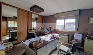 Local industriel  608 m² à vendre à Saint-Denis (93380)