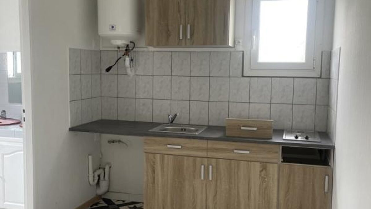 appartement 3 pièces 55 m2 à louer à Le Tampon (97430)