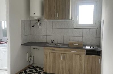 location appartement 854 € CC /mois à proximité de Le Tampon (97430)