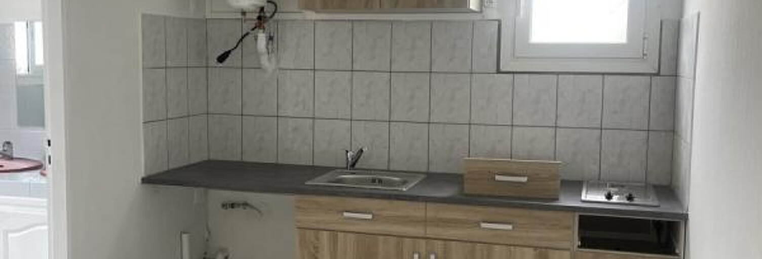 Appartement 3 Pièces 55 m² à louer à Le Tampon (97430)