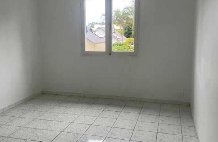 A LOUER : Appartement T2/3 non meublé au RDC d'une maison ind... — photo 3