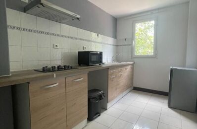 location appartement 767 € CC /mois à proximité de Salazie (97433)