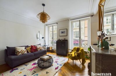 vente appartement 690 000 € à proximité de Paris 8 (75008)