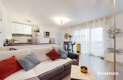 vente appartement 255 000 € à proximité de Le Pré-Saint-Gervais (93310)
