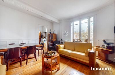 vente appartement 600 000 € à proximité de Le Chesnay-Rocquencourt (78150)