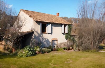 vente maison 84 890 € à proximité de Chalain-d'Uzore (42600)