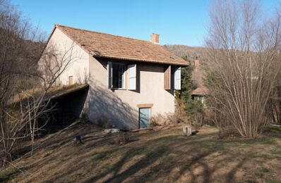 vente maison 84 890 € à proximité de Marcilly-le-Châtel (42130)