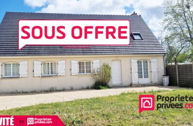 vente maison 199 960 € à proximité de Mur-de-Sologne (41230)