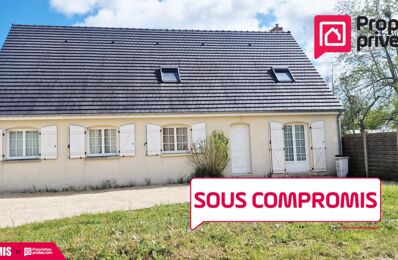 vente maison 199 960 € à proximité de Le Controis-en-Sologne (41700)