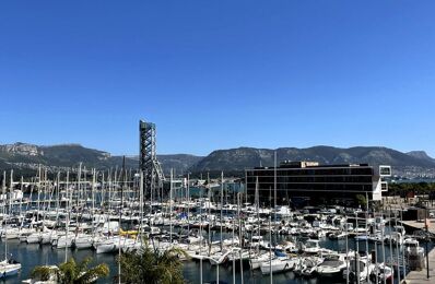 vente appartement 180 000 € à proximité de Toulon (83200)