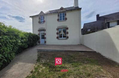 vente maison 397 000 € à proximité de Bénodet (29950)