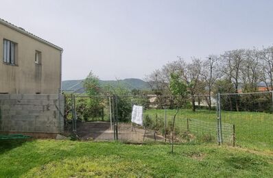 vente maison 145 000 € à proximité de Saint-Julien-en-Saint-Alban (07000)