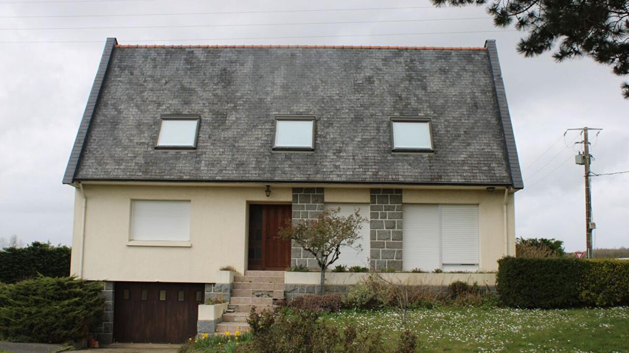 maison 10 pièces 211 m2 à vendre à Plédran (22960)