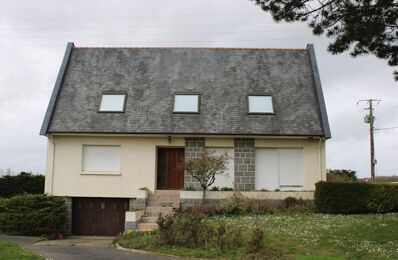 vente maison 234 000 € à proximité de Morieux (22400)