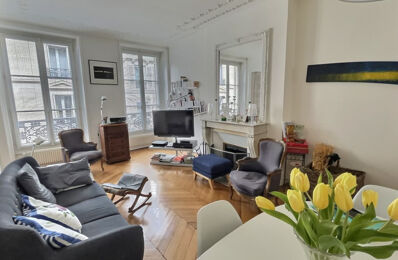 vente appartement 499 000 € à proximité de Paris 2 (75002)
