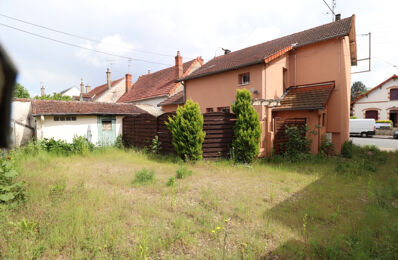 vente maison 131 590 € à proximité de Neuilly-le-Réal (03340)