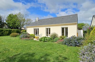 vente maison 390 000 € à proximité de Saint-Remy-la-Varenne (49250)