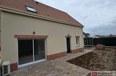 vente maison 240 000 € à proximité de Clermont (60600)