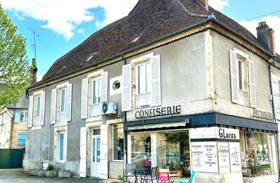 vente maison 190 000 € à proximité de La Chapelle-Gonaguet (24350)
