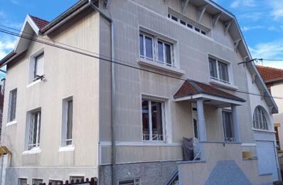 vente maison 229 900 € à proximité de Frotey-Lès-Vesoul (70000)