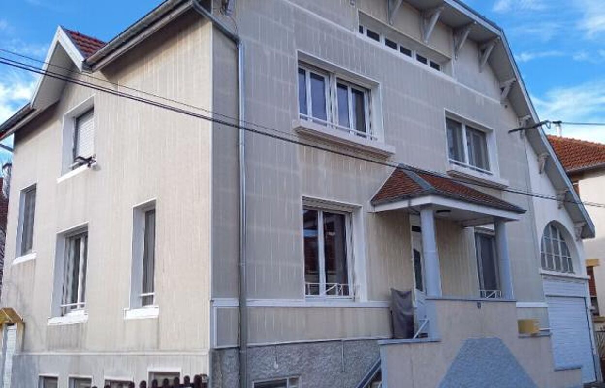 maison 10 pièces 168 m2 à vendre à Vesoul (70000)