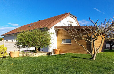 vente maison 281 000 € à proximité de Anchenoncourt-Et-Chazel (70210)