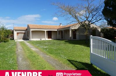 vente maison 389 963 € à proximité de Nieulle-sur-Seudre (17600)