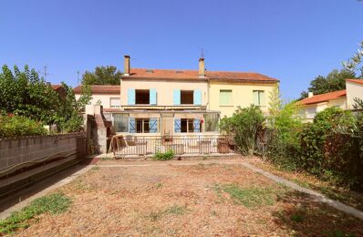 maison 10 pièces 203 m2 à vendre à Avignon (84000)