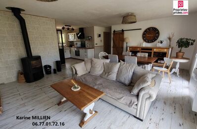 vente maison 187 000 € à proximité de Aulnay-sur-Iton (27180)