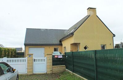 vente maison 311 970 € à proximité de Plérin (22190)