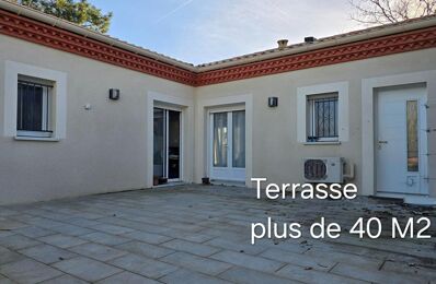 vente maison 343 000 € à proximité de Gargas (31620)
